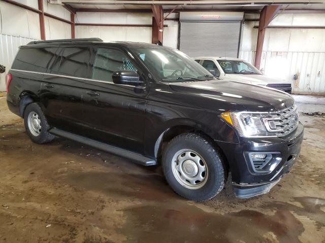 VIN 1FMJK1GT3MEA42042 2021 Ford Expedition, Max Xl no.4