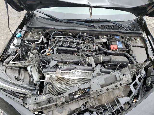 2022 HONDA CIVIC SI - 2HGFE1E50NH470197