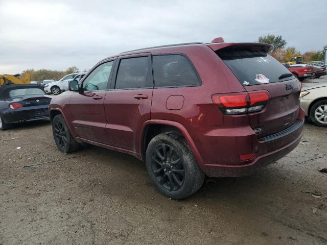 2019 JEEP GRAND CHER - 1C4RJFAG2KC715155