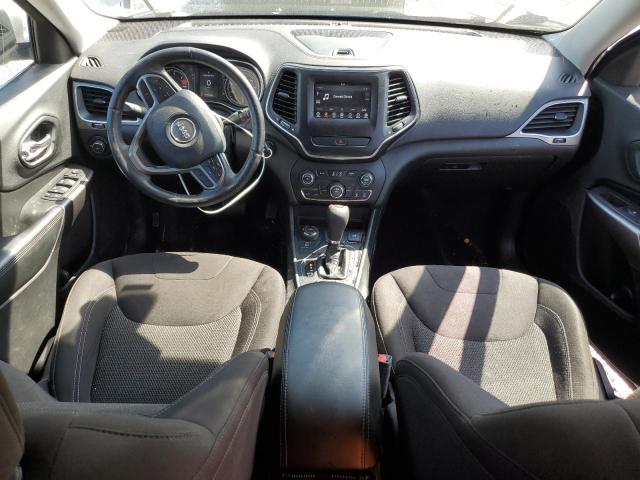 2019 JEEP CHEROKEE L - 1C4PJMCB9KD214867