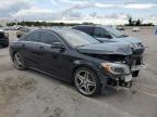 MERCEDES-BENZ CLA 250 photo