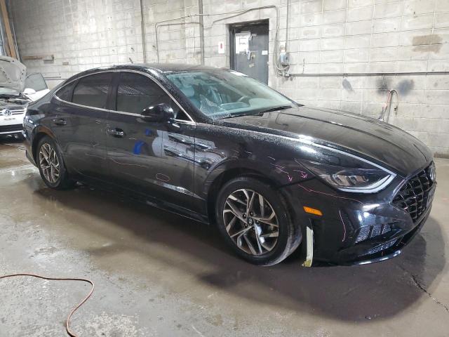 Vin: 5npel4ja6lh016397, lot: 76807414, hyundai sonata sel 20204