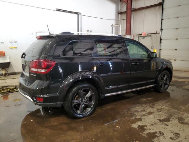 VIN 3C4PDCGB6LT225476 2020 Dodge Journey, Crossroad no.3