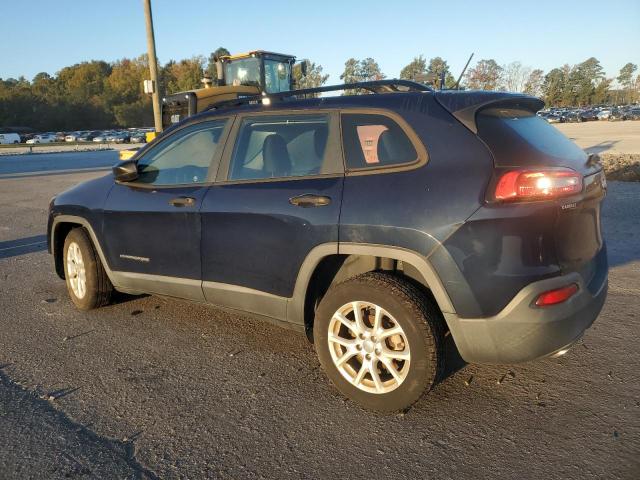 2015 JEEP CHEROKEE S 1C4PJLAB3FW695464