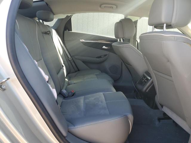 2014 CHEVROLET IMPALA LT - 2G1125S31E9227545