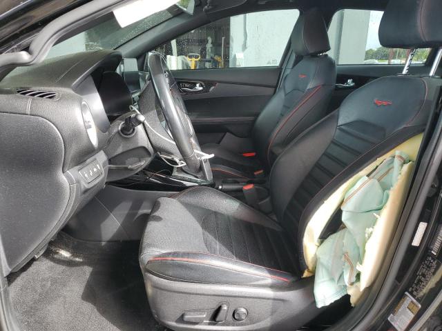 2021 KIA FORTE GT - 3KPF44ACXME302407