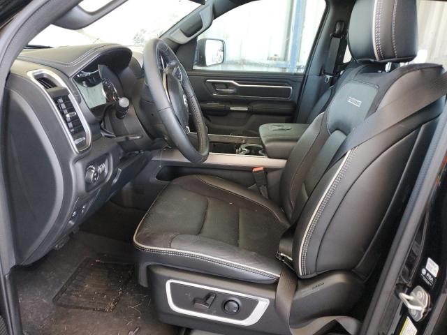 2023 RAM 1500 LARAM - 1C6SRFJM7PN549458
