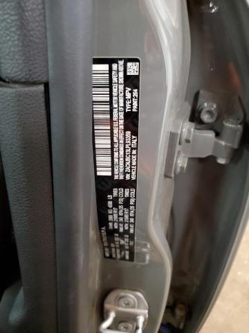 2020 JEEP RENEGADE T - ZACNJBC13LPL93359