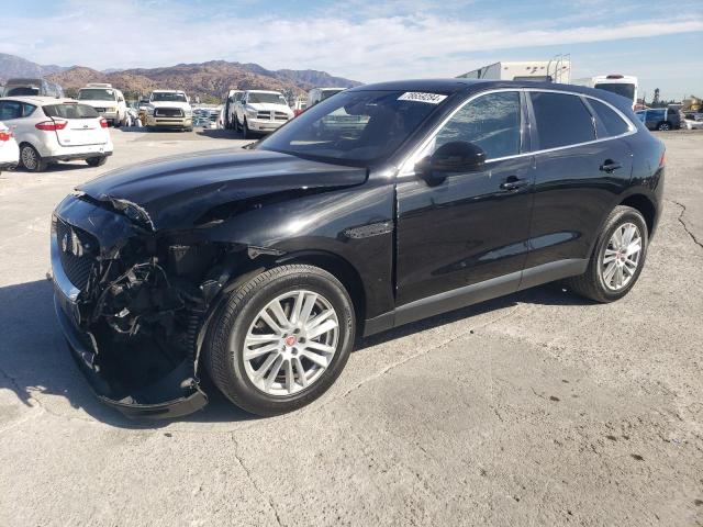 2017 JAGUAR F-PACE PRE - SADCK2BV2HA495520