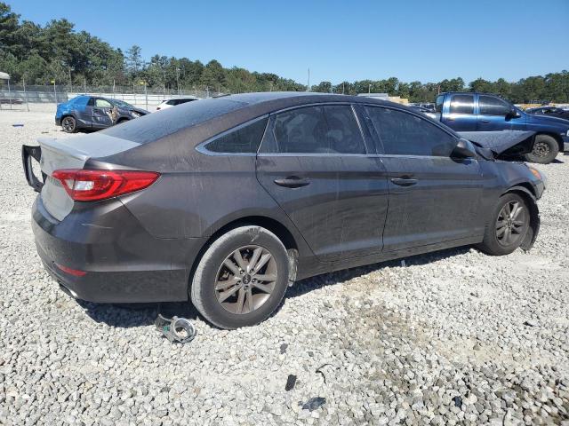 2017 HYUNDAI SONATA SE - 5NPE24AF7HH474178