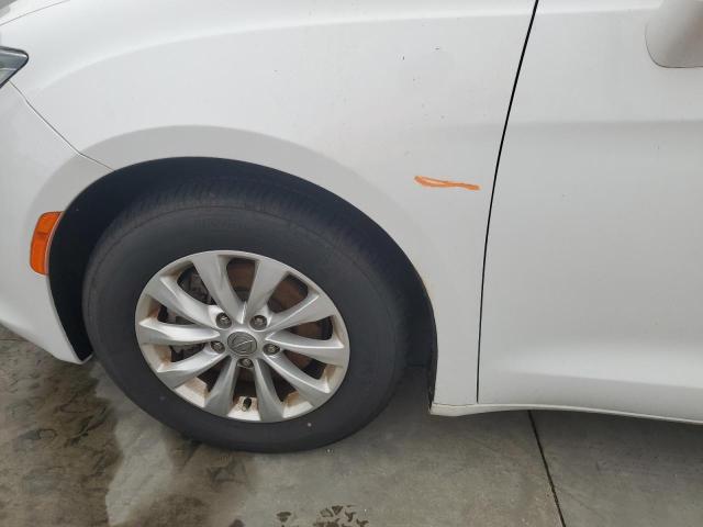 2018 CHRYSLER PACIFICA T - 2C4RC1FG3JR132766