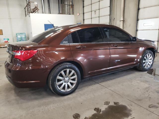 VIN 1C3CCBBB0DN646506 2013 Chrysler 200, Touring no.3