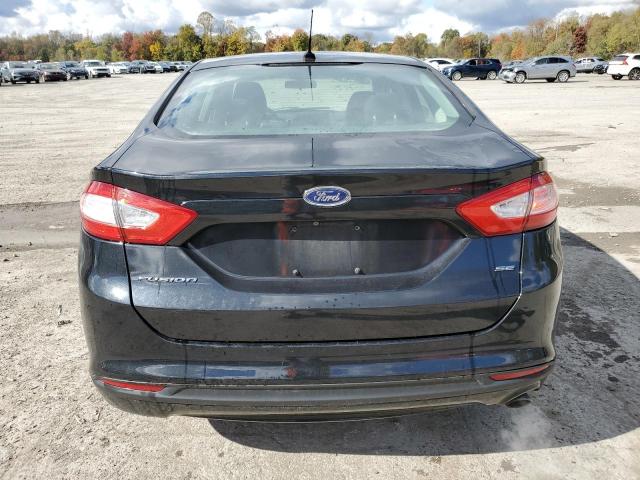 VIN 1FA6P0H74F5126516 2015 Ford Fusion, SE no.6