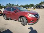 NISSAN MURANO S photo