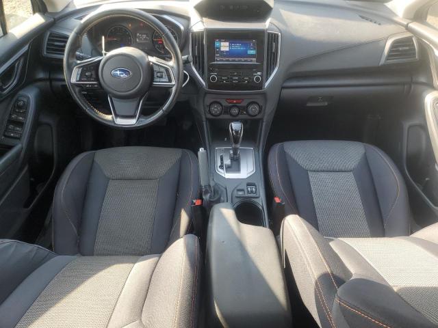 2019 SUBARU CROSSTREK - JF2GTACCXK8327268