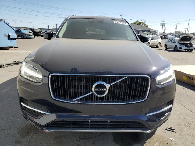 2019 VOLVO XC90 T5 MO - YV4102PK8K1485926
