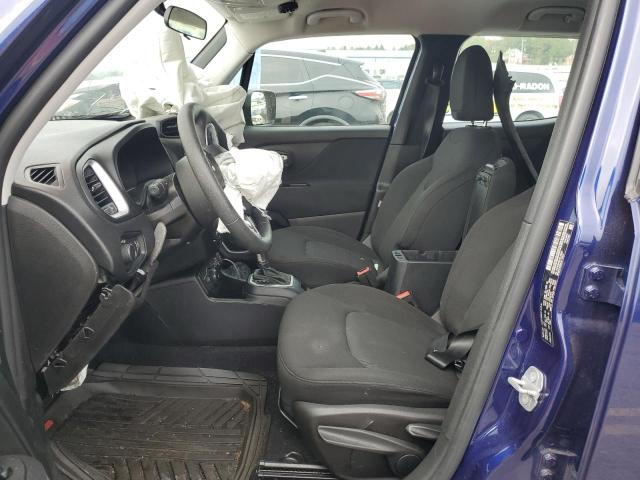 2020 JEEP RENEGADE S - ZACNJBAB3LPL19824