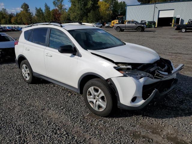 2015 TOYOTA RAV4 LE - 2T3BFREV5FW239824