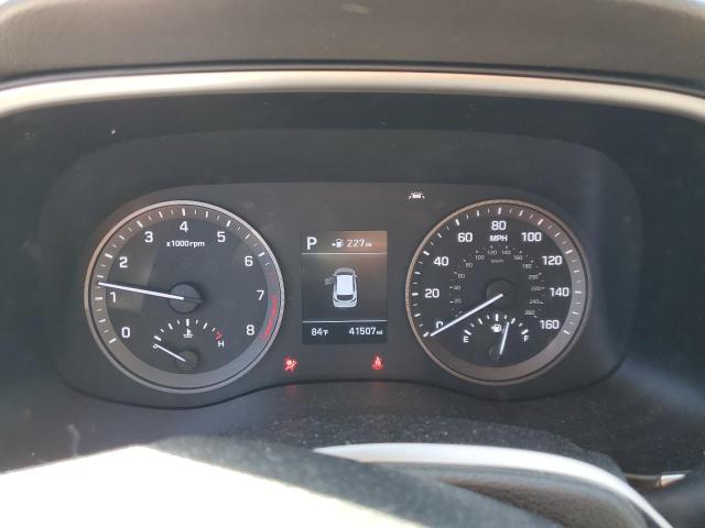 2019 HYUNDAI TUCSON SE - KM8J23A42KU843514