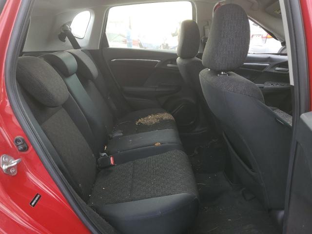 2016 HONDA FIT LX - JHMGK5H51GX005729
