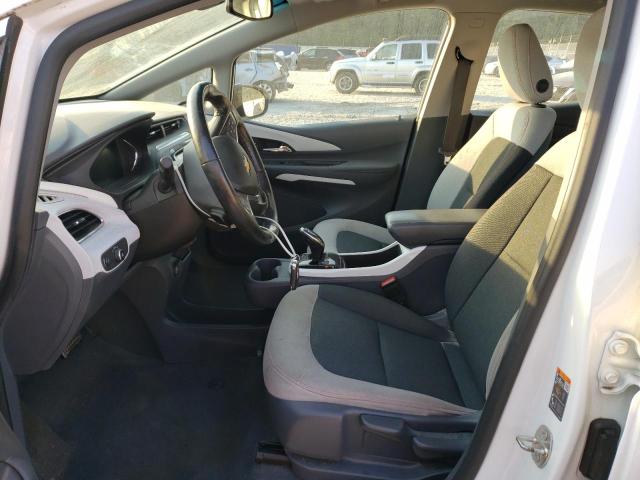2017 CHEVROLET BOLT EV LT - 1G1FW6S09H4188474