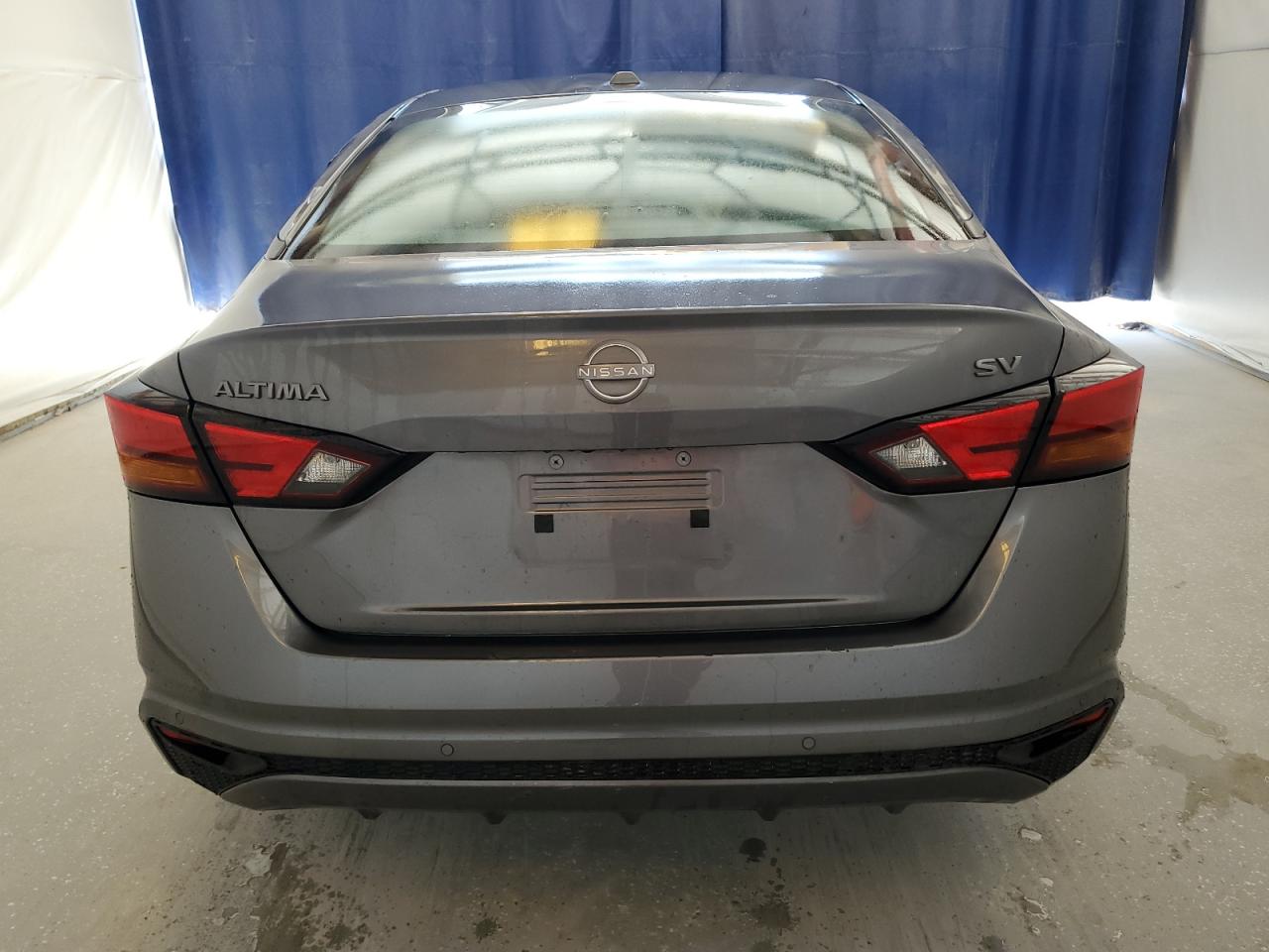 Lot #2920706403 2024 NISSAN ALTIMA SV