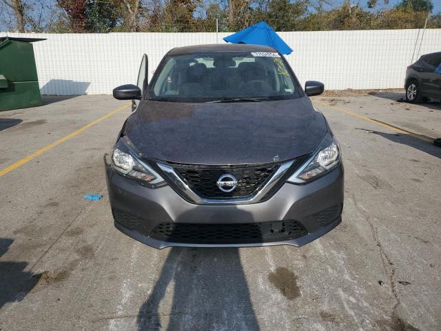 2019 NISSAN SENTRA S - 3N1AB7AP4KY395931