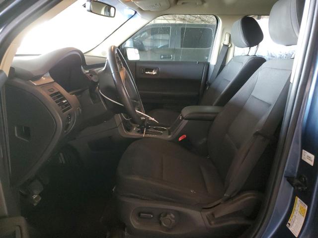 2019 FORD FLEX SE - 2FMGK5B84KBA33203