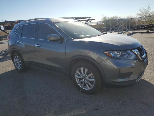 VIN JN8AT2MT9KW502831 2019 Nissan Rogue, S no.4