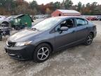 HONDA CIVIC SE photo