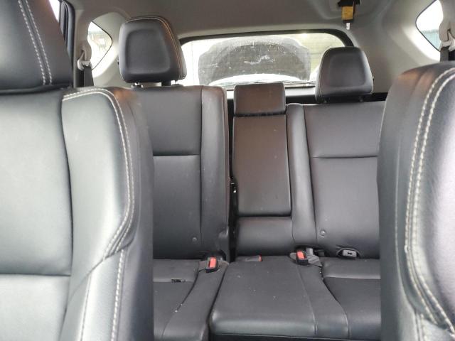 2017 TOYOTA RAV4 LIMIT - JTMDFREV3HD221296
