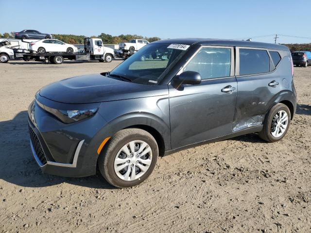 2025 KIA SOUL LX #3024821398