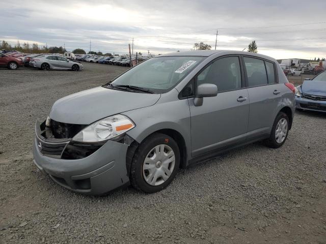 2010 NISSAN VERSA S #2936147163