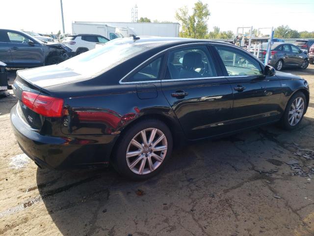 VIN WAUGGAFC4DN036541 2013 Audi A6, Premium Plus no.3