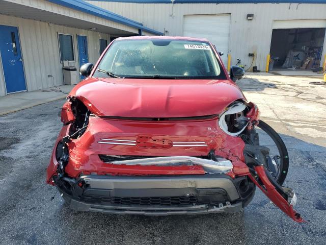 2022 FIAT 500X TREKK ZFBNF3B16NP979536