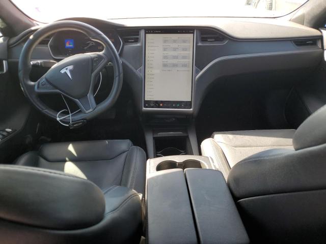 2018 TESLA MODEL S - 5YJSA1E24JF278408