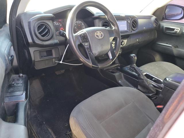 2016 TOYOTA TACOMA ACC - 5TFRX5GN5GX061217