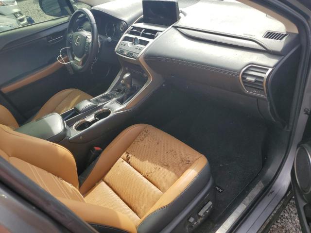 2020 LEXUS NX 300 JTJDARBZ5L5011241