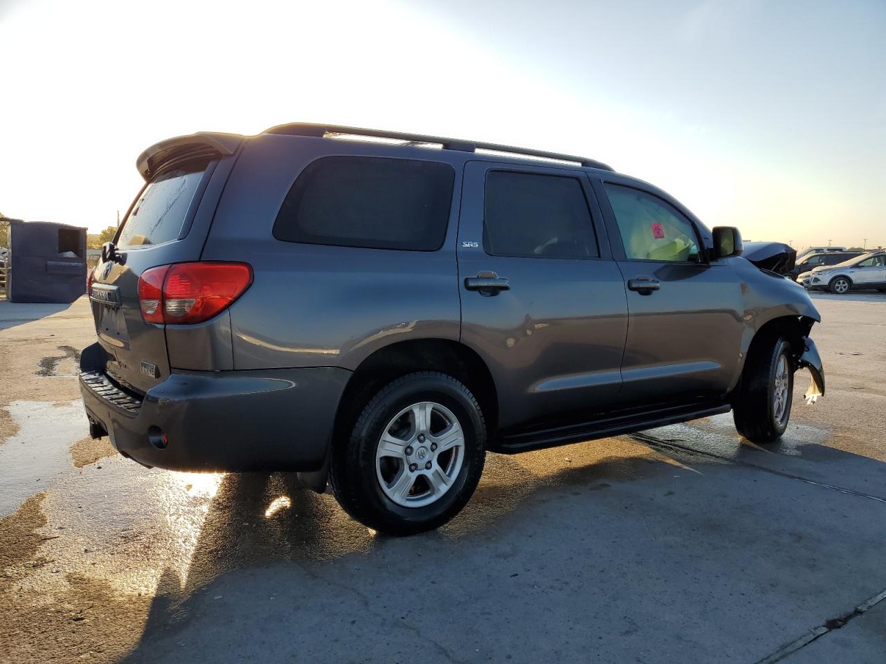 Lot #2928656887 2016 TOYOTA SEQUOIA SR