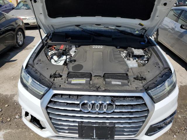 VIN WA1LHAF7XKD034324 2019 Audi Q7, Premium Plus no.12