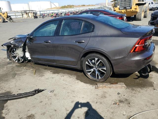 VIN 7JRL12FJ9SG364760 2025 VOLVO S60 CORE no.2