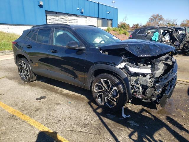 2024 CHEVROLET TRAX 2RS - KL77LJE24RC060507