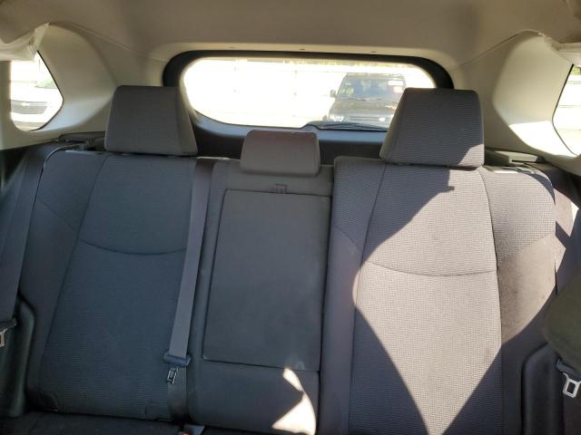 2019 TOYOTA RAV4 LE - JTMH1RFV1KJ010637