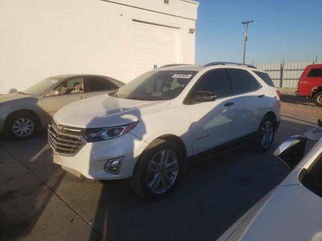 2018 CHEVROLET EQUINOX PR #2941014439