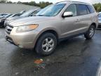 Lot #3006149760 2007 HYUNDAI SANTA FE G