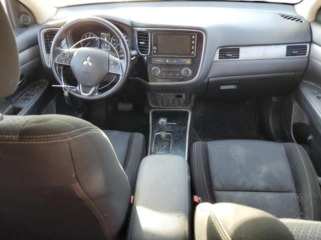 2018 MITSUBISHI OUTLANDER - JA4AZ3A37JZ008446