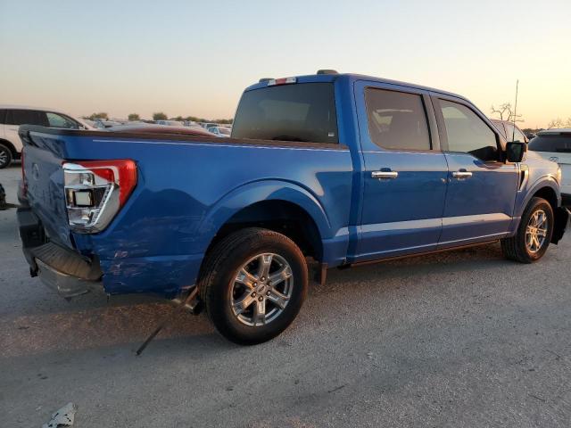 2021 FORD F150 SUPER - 1FTEW1CP8MKD55060