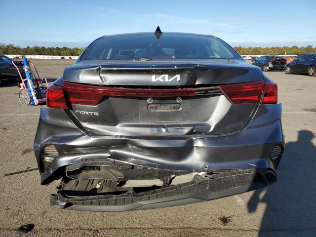 VIN 3KPF24AD1NE464359 2022 KIA Forte, FE no.6