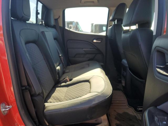 2015 CHEVROLET COLORADO Z - 1GCGTCE31F1274756