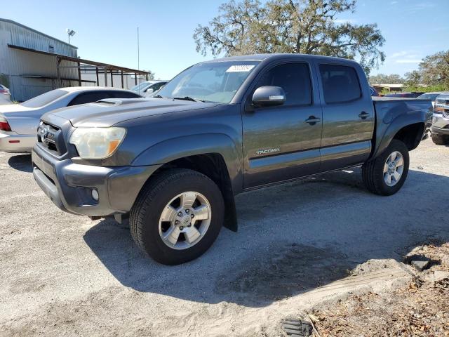 VIN 5TFJU4GN1EX052270 2014 Toyota Tacoma, Double Ca... no.1